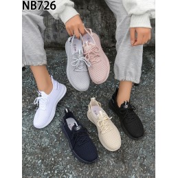 Buty Sportowe Damskie...