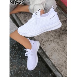 Buty Sportowe Damskie...