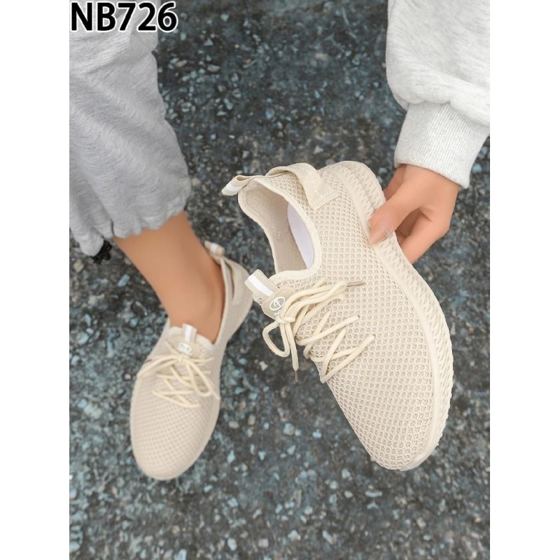 Buty Sportowe Damskie (36-41,12par) Kolor Jak na zdzięciu