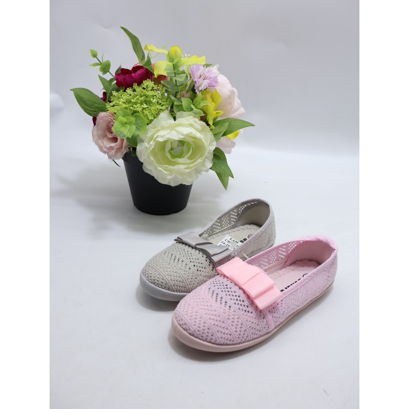 BUTY DZIECIECE. Size: 24/29 (24 par/paczka) Kolor jak na zdzięciu