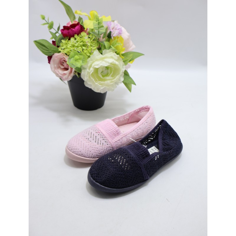 BUTY DZIECIECE. Size: 24/29 (24 par/paczka) Kolor jak na zdzięciu