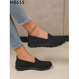 Buty Półbuty Damskie...