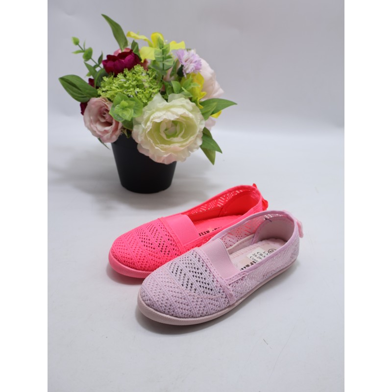 BUTY DZIECIECE. Size: 24/29 (24 par/paczka) Kolor jak na zdzięciu
