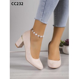 Buty Czołenka Damskie...
