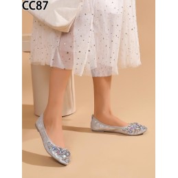 Buty Baleriny...