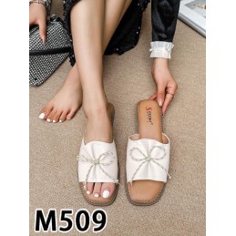 Buty Klapki...