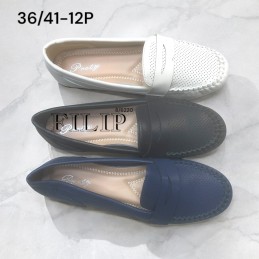 Buty Półbuty Damskie...