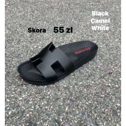 Buty Klapki...