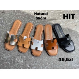 Buty Klapki...