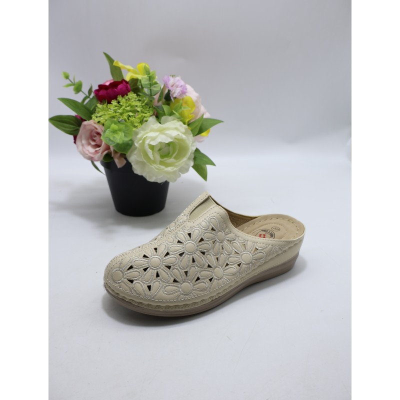 KAPCIE DAMSKIE. Size: 36/42 (12 par/paczka) Kolor jak na zdzięciu