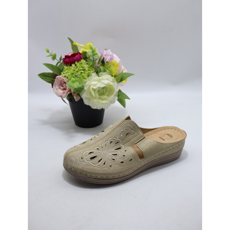KAPCIE DAMSKIE. Size: 36/42 (12 par/paczka) Kolor jak na zdzięciu