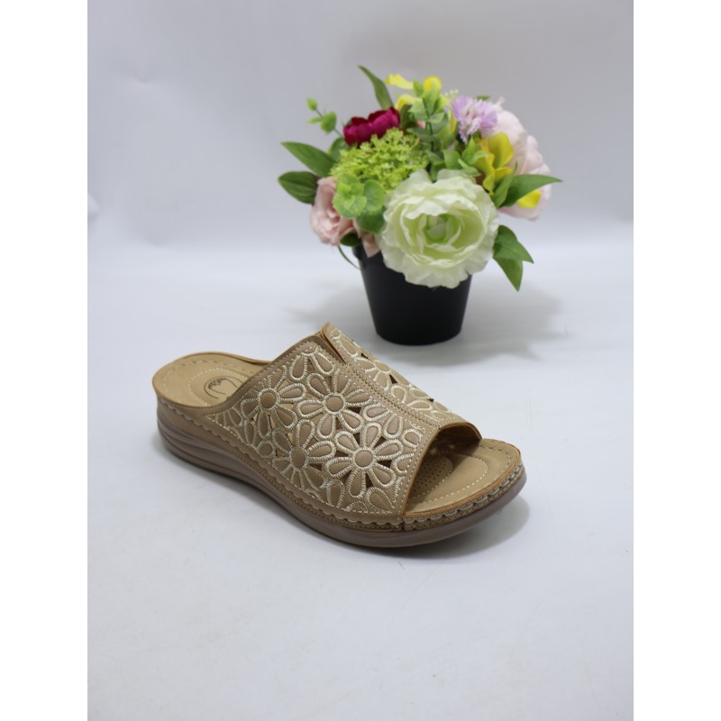 KAPCIE DAMSKIE. Size: 36/42 (12 par/paczka) Kolor jak na zdzięciu