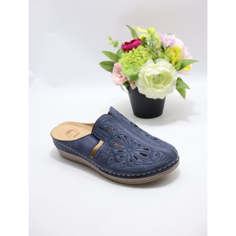 KAPCIE DAMSKIE. Size: 36/42 (12 par/paczka) Kolor jak na zdzięciu