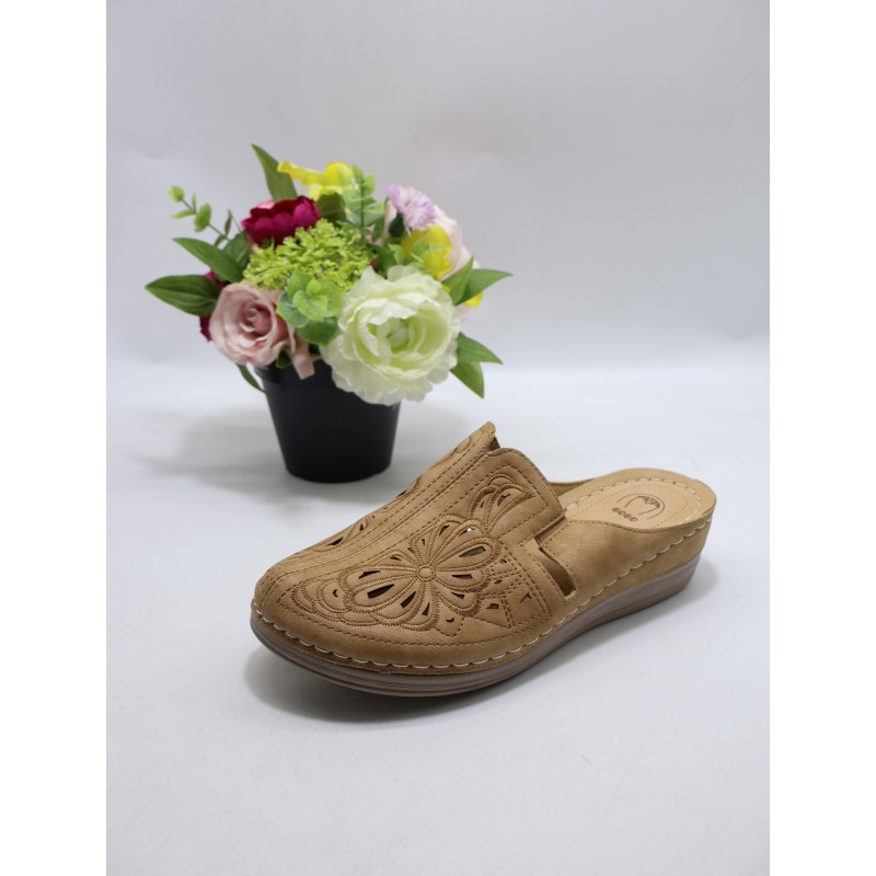 KAPCIE DAMSKIE. Size: 36/42 (12 par/paczka) Kolor jak na zdzięciu