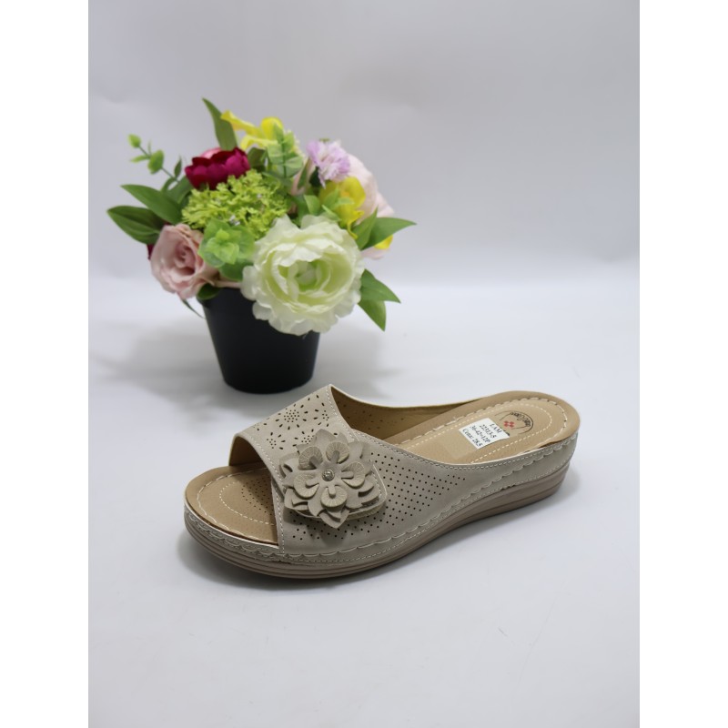 KAPCIE DAMSKIE. Size: 36/42 (12 par/paczka) Kolor jak na zdzięciu