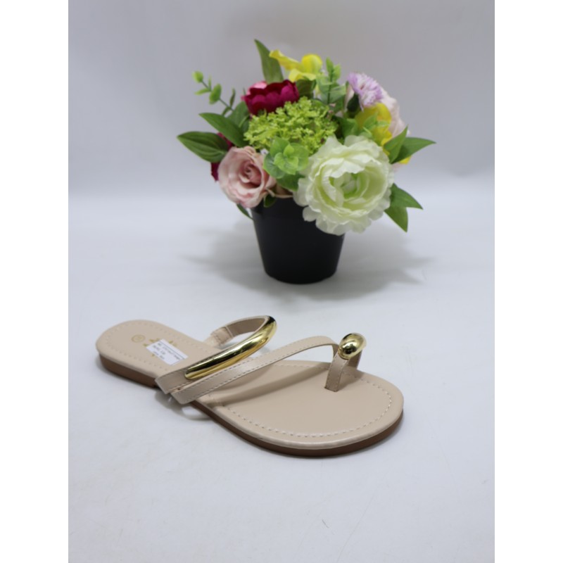 SANDAŁY DAMSKIE. Size: 36/41 (12 par/paczka) Kolor jak na zdzięciu