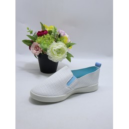BUTY DAMSKIE. Size: 36/41 (12 par/paczka) Kolor jak na zdzięciu