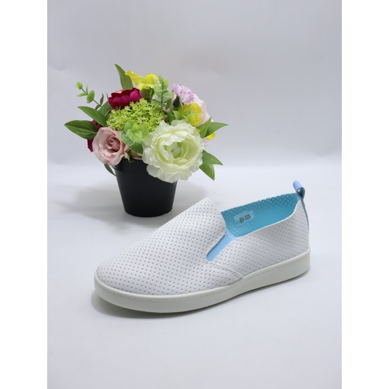 BUTY DAMSKIE. Size: 36/41 (12 par/paczka) Kolor jak na zdzięciu