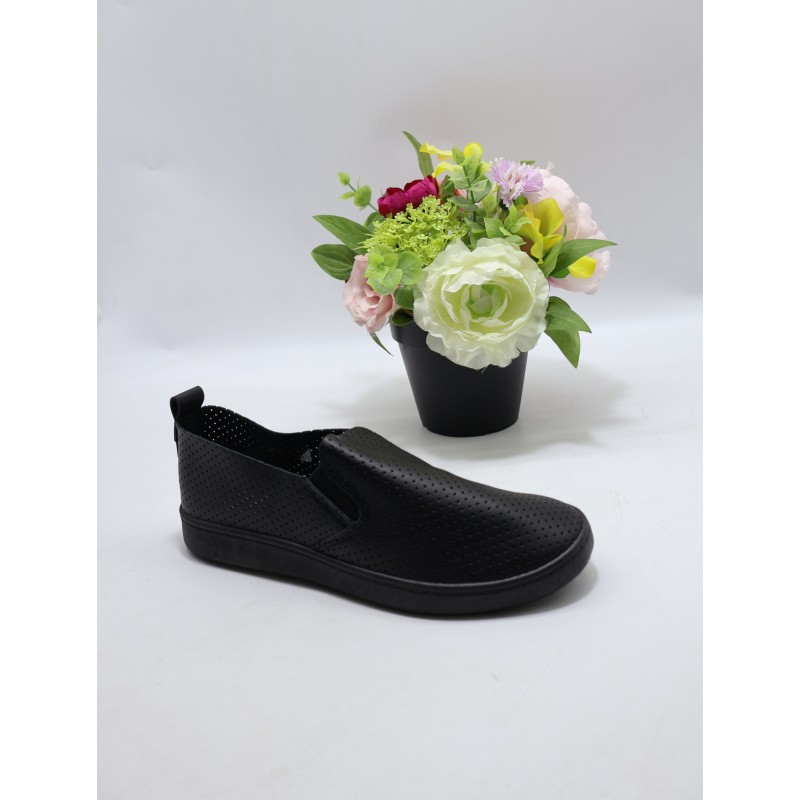 BUTY DAMSKIE. Size: 36/41 (12 par/paczka) Kolor jak na zdzięciu