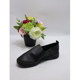 BUTY DAMSKIE. Size: 36/41 (12 par/paczka) Kolor jak na zdzięciu