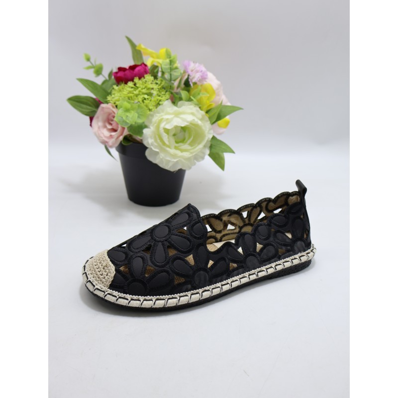 BUTY DAMSKIE. Size: 36/42 (12 par/paczka) Kolor jak na zdzięciu