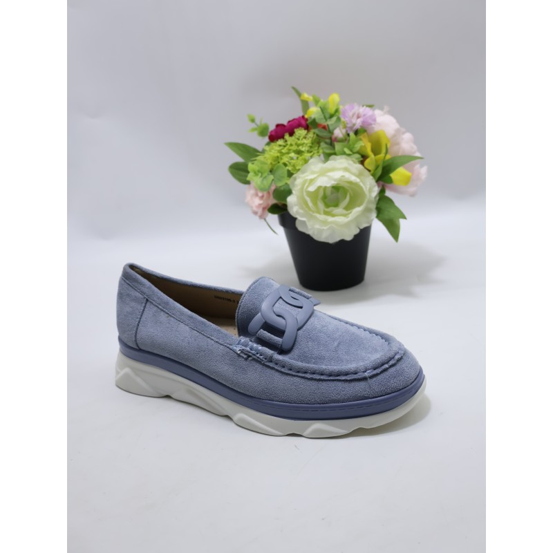 BUTY DAMSKIE. Size: 36/41 (12 par/paczka) Kolor jak na zdzięciu