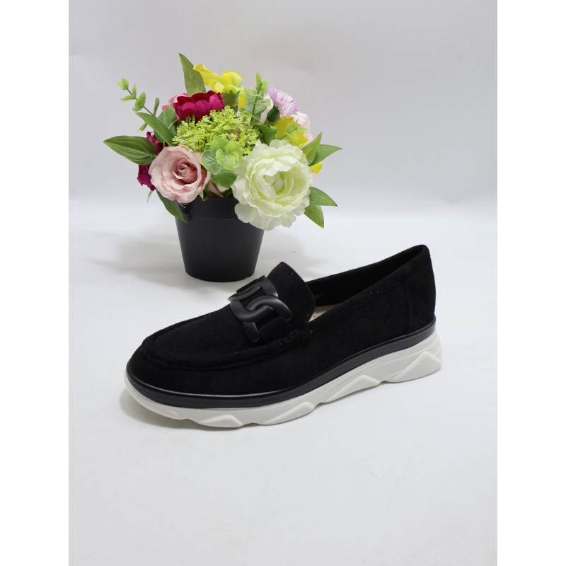 BUTY DAMSKIE. Size: 36/41 (12 par/paczka) Kolor jak na zdzięciu