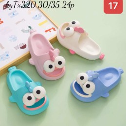 Buty Klapki Damskie...