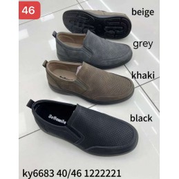 Buty Półbuty...