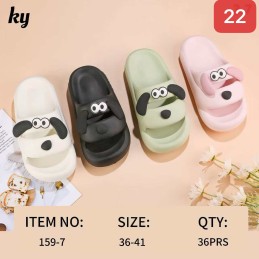 Buty Klapki Damskie...