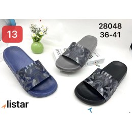 Buty Klapki Damskie...
