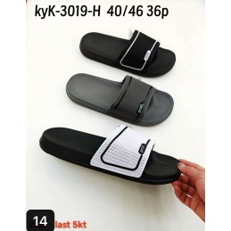 Buty Klapki MĘSKIE...