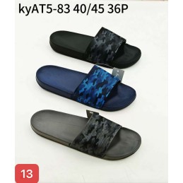 Buty Klapki MĘSKIE...