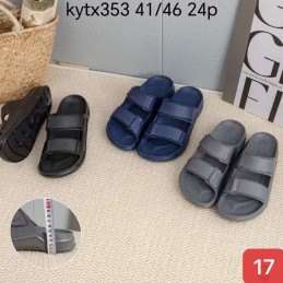 Buty Klapki MĘSKIE...
