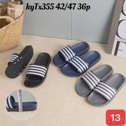 Buty Klapki MĘSKIE...