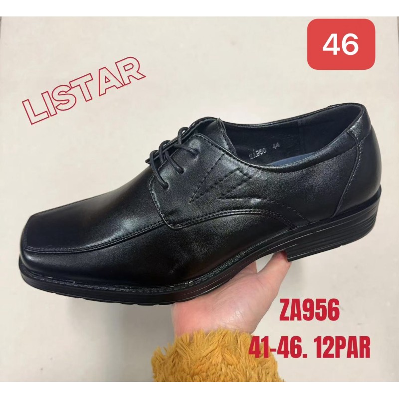 Buty Mokasyny MĘSKIE (41-46,12par) Kolor Jak na zdzięciu
