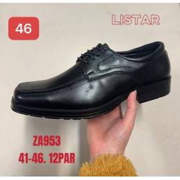 Buty Mokasyny MĘSKIE...
