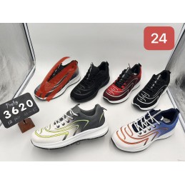 Buty Sportowe MĘSKIE...
