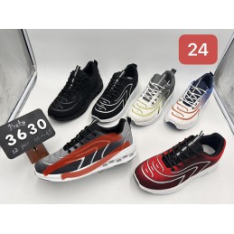 Buty Sportowe MĘSKIE...