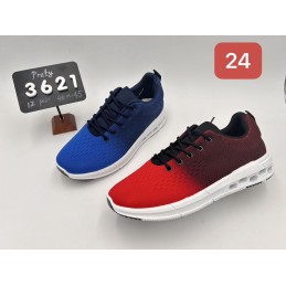 Buty Sportowe MĘSKIE...