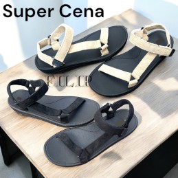 Buty Sandały Damskie...