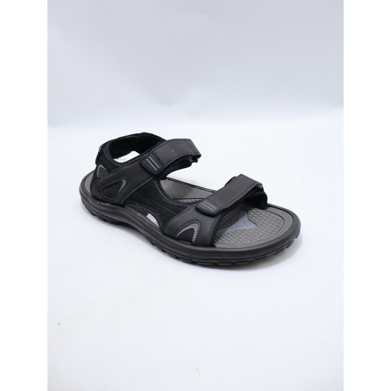 SANDAŁY MĘSKIE. SIZE 41/46 (12 PAR/PACZKA) KOLOR JAK NA ZDZIĘCIU