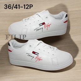 Buty Sportowe Damskie...