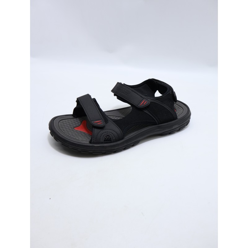 SANDAŁY MĘSKIE. SIZE 41/46 (12 PAR/PACZKA) KOLOR JAK NA ZDZIĘCIU