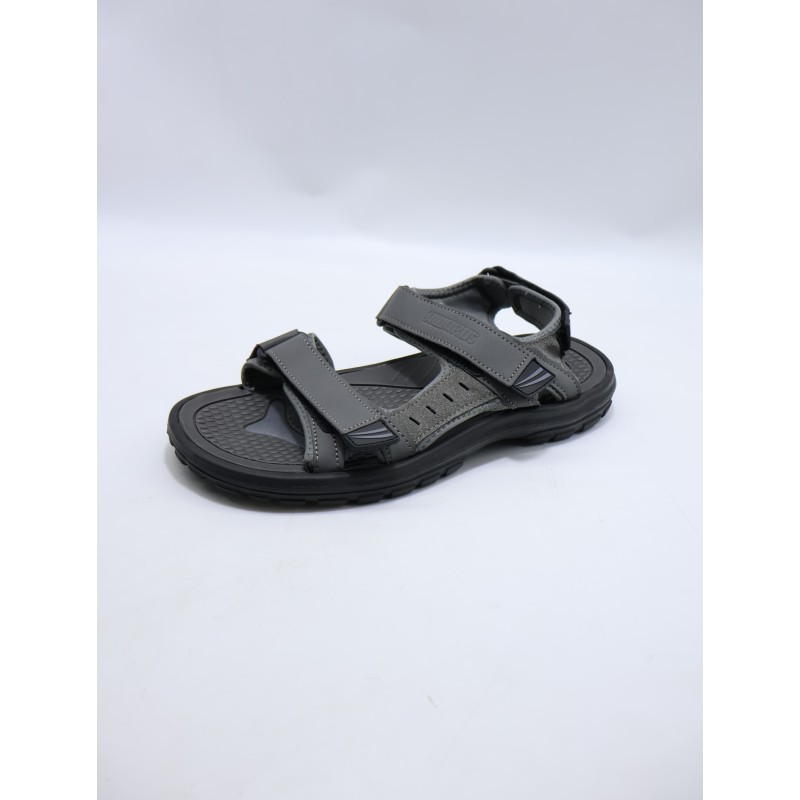 SANDAŁY MĘSKIE. SIZE 41/46 (12 PAR/PACZKA) KOLOR JAK NA ZDZIĘCIU