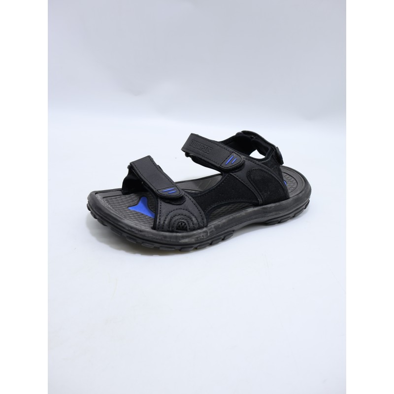 SANDAŁY MĘSKIE. SIZE 41/46 (12 PAR/PACZKA) KOLOR JAK NA ZDZIĘCIU