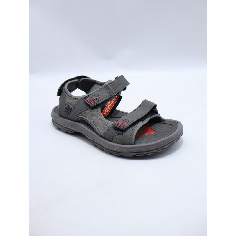 SANDAŁY DAMSKIE. SIZE 36/41 (12 PAR/PACZKA) KOLOR JAK NA ZDZIĘCIU