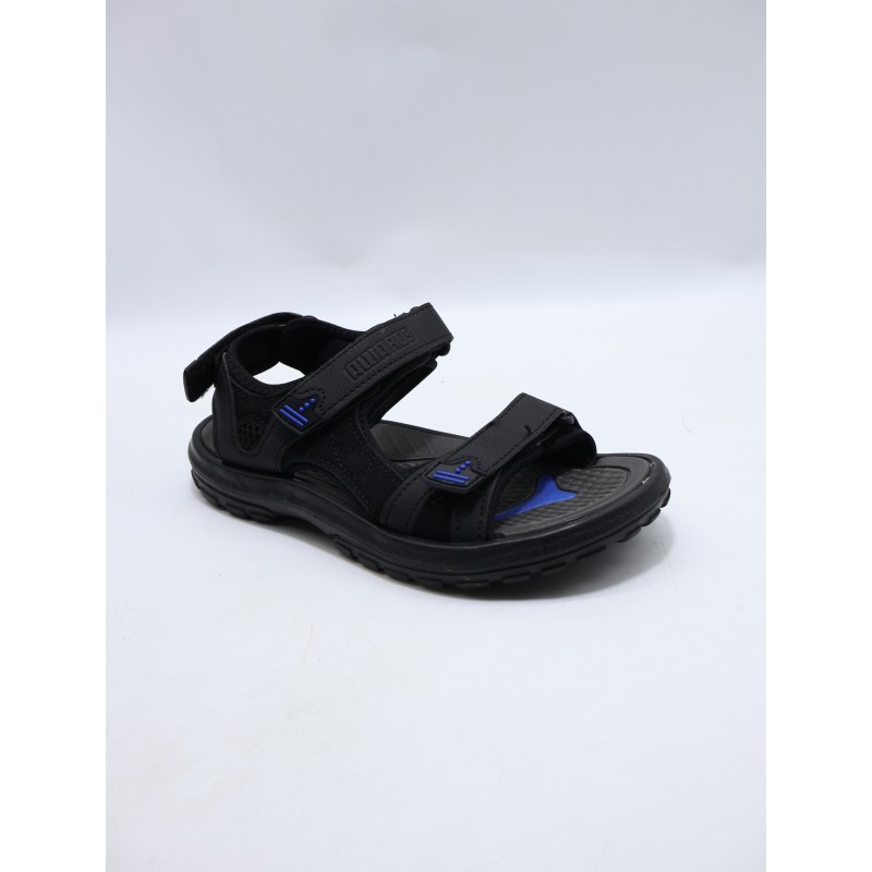 SANDAŁY DAMSKIE. SIZE 36/41 (12 PAR/PACZKA) KOLOR JAK NA ZDZIĘCIU