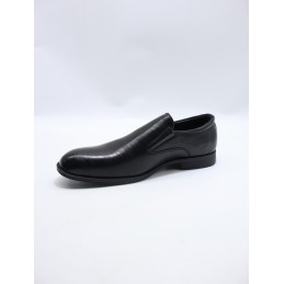 BUTY MĘSKIE. SIZE 40/46 (12 PAR/PACZKA) KOLOR JAK NA ZDZIĘCIU