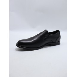 BUTY MĘSKIE. SIZE 40/46 (12 PAR/PACZKA) KOLOR JAK NA ZDZIĘCIU